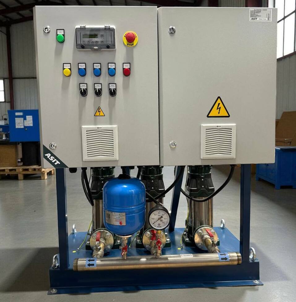 Подбор и поставка с постоянно пополняемого склада сертифицированных энергосберегающих насосов различных серий для водоснабжения и водоотведения по технологическим решениям не уступающих европейским аналогам Поставляем насосы мировых брендов Masdaf, Hydroo, CNP, Saer Elettropompe, Lubi, KQ Pumps, Wilo, Panelli, Calpeda