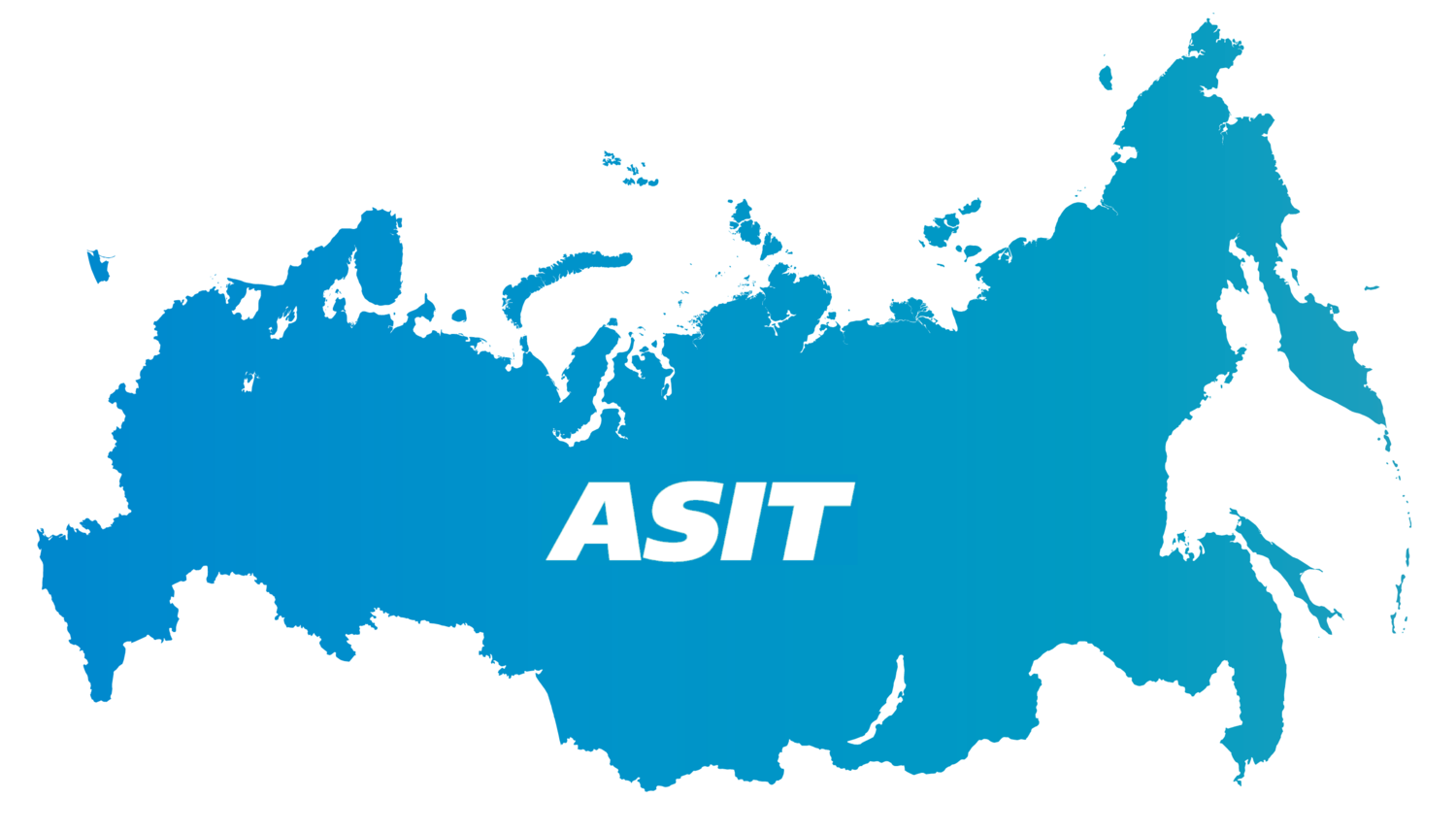 АСиТ поставляет насосное оборудование для водоснабжения и водоотведения в самые отдаленные район России Поставка насосного оборудования по всей России