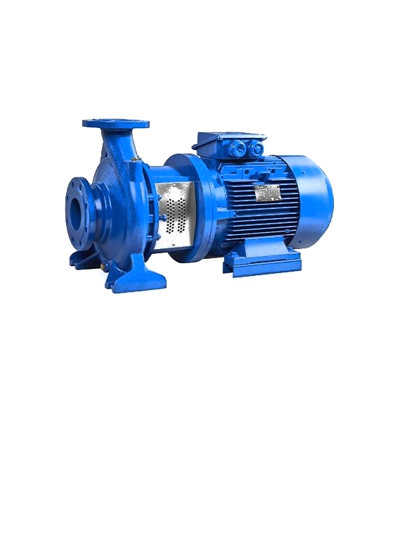 Насосы и насосные агрегаты 